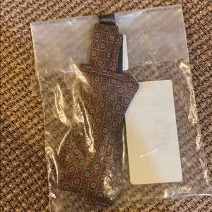 NWT Brooks Brothers Bow Tie